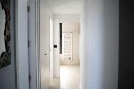 Apartamento De 3 Dormitorios Piscina Y Parking Calpe Exterior photo