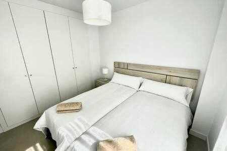 Apartamento De 3 Dormitorios Piscina Y Parking Calpe Exterior photo